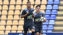 Vinicius Morais saluta la Serie B brasiliana: due alternative per il giovane di proprietà Napoli