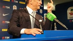 Miccichè: “Bisogna internazionalizzare il prodotto”