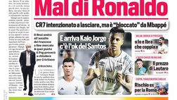 EDICOLA CDS – Il prezzo di Lautaro Martinez: l’Inter chiede 90 milioni