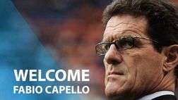 Capello: “Gli scudetti con la Juventus li abbiamo vinti su campo”