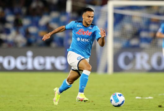 (Getty Images) Ounas