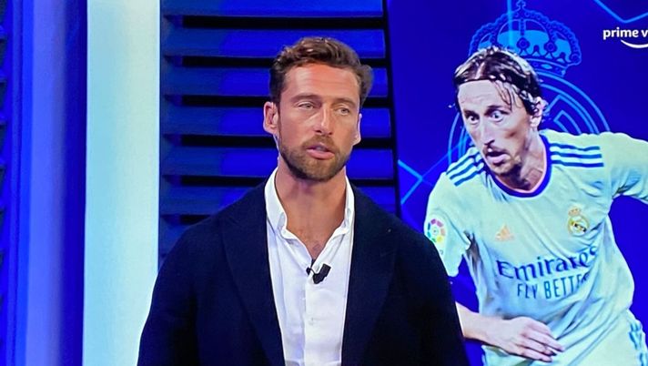 Marchisio: “Inter, grande gara col Real. Oltre alla qualità serve fortuna” Marchisio: “Inter, grande gara col Real. Oltre alla qualità serve fortuna”