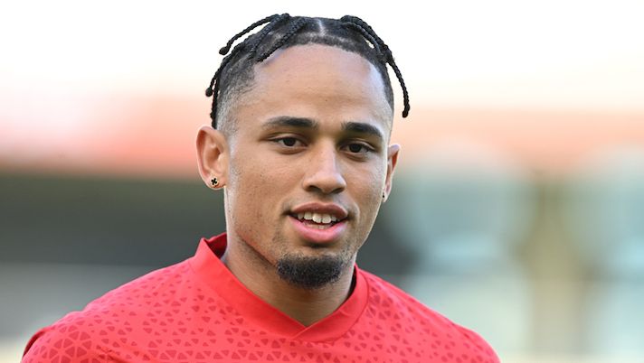 Milan, punti all’arcata sopraccigliare per Okafor: perché ha lasciato il ritiro svizzero - immagine 1