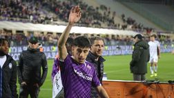 VIDEO – Parisi: “Joe Barone sarà contento, giochiamo per lui”