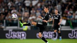 Di Maria: “La Juventus una grande famiglia, mi sento a casa”