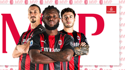 Milan-Verona 2-2: Kessié è MVP del match di San Siro | Serie A News