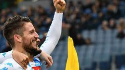 Alle 11.30, in quel di Castel Volturno, verrà dato l’annuncio ufficiale del rinnovo di Lorenzo In