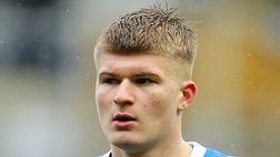 Calciomercato Bologna / Lo vuole anche Saputo ma il Leicester non molla