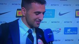 Vecino: “Gol annullato? Ho sentito di averla toccata. Derby campionato a parte per…”