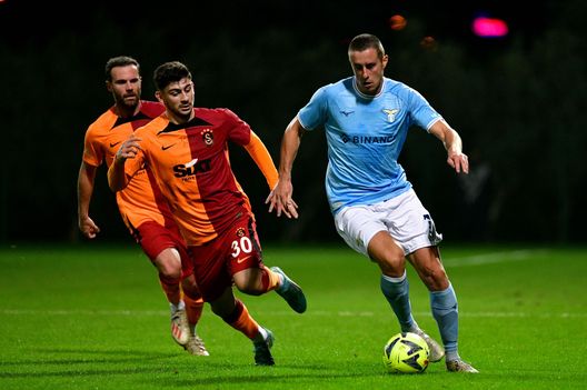 Roma, due talenti opzionati dal Galatasaray: ecco chi sono Akman e Demir- immagine 3