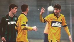 <i>Gazzetta di Modena</i>: pranzo Corvino-Caliendo, si è parlato di Chiossi