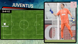 VIDEO Juventus-Atalanta, probabili formazioni: le scelte di Pirlo e Gasperini per la sfida dello Stadium