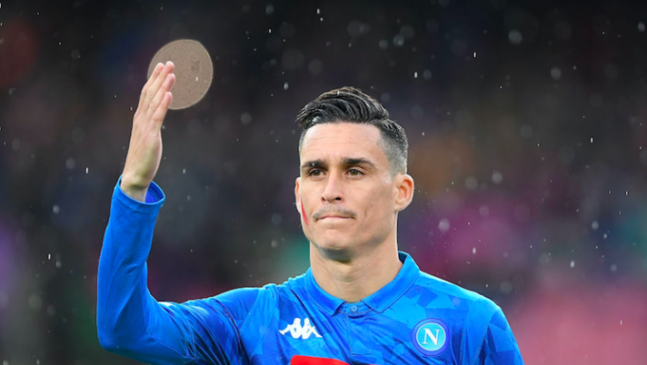 Gazzetta: “Chi cambierà ruolo al prossimo fanta: Callejon, Luis Alberto, Joao Pedro…” Gazzetta: “Chi cambierà ruolo al prossimo fanta: Callejon, Luis Alberto, Joao Pedro…” - immagine 1
