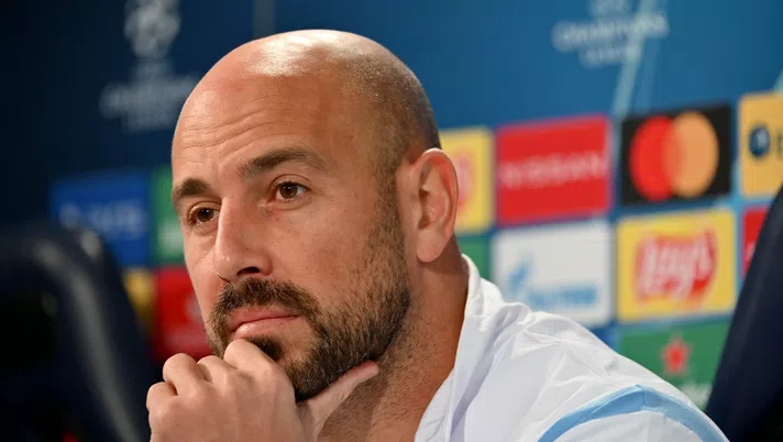 enrique napoli reina
