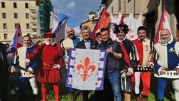 VIDEO VN – Antognoni: “Firenze mi ha accolto benissimo. Sarò per sempre grato”