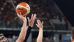 Basket, si spegne il sogno dell’Italia. A Rio ci va la Croazia