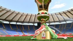 Finale di Coppa Italia, Fiorentina-Inter all’Olimpico alle 21: dove vedere la gara in tv