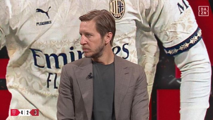 Ambrosini: “Pioli deluso, aveva Inter nel mirino. E i nerazzurri temevano il Milan” - immagine 1