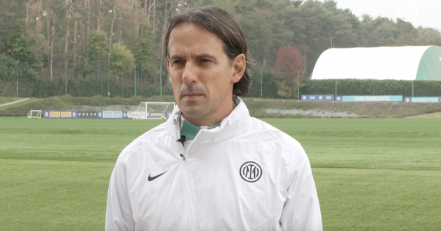 Inter Inzaghi