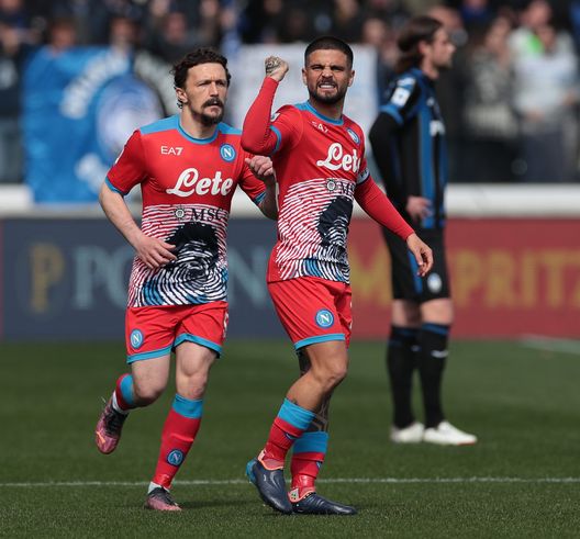 (Getty Images) Insigne: “Tre punti pesanti, non ci dobbiamo fermare! La dedica sul gol…”- immagine 2