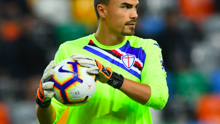 PORTIERI – Da Strakosha a Olsen, Ospina, Szczesny: chi mettere e chi evitare alla prossima- immagine 1