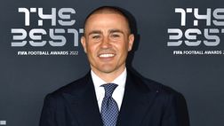 Cannavaro: “Lotta Scudetto più avvincente dell’anno scorso. Il Milan…”