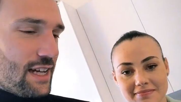 Andrea Zenga nel mirino dei fan: la chat fa scattare la polemica  Andrea Zenga nel mirino dei fan: la chat fa scattare la polemica - immagine 1