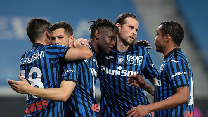 Atalanta-Lazio, quante emozioni! La Dea a segno nel finale di gara: il risultato - immagine 1