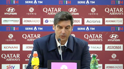 VIDEO Roma-Udinese, Fonseca: “Siamo stati quasi perfetti, ecco cosa non mi è piaciuto”