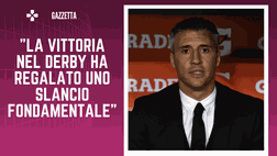 Milan, Crespo: “Scudetto? Se arriva sarà bellissimo perché inaspettato”