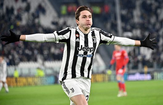 (Getty Images) Chiesa risponde a Mertens: Juventus fa 1-1 contro il Napoli- immagine 2