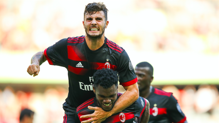 Milan, poker al Bayern! Kessiè, Calhanoglu, Cutrone: tutti i segnali da fantacalcio Milan, poker al Bayern! Kessiè, Calhanoglu, Cutrone: tutti i segnali da fantacalcio - immagine 1