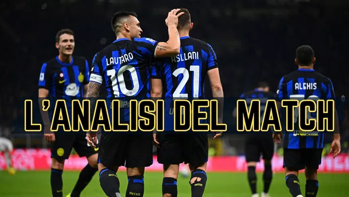 Inter, ormai c’è un rito divenuto fondamentale. E Inzaghi ha avuto le 2 risposte che voleva - immagine 1