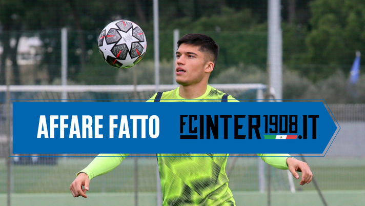 Correa-Inter, affare fatto: stasera a Milano, i dettagli dell’accordo con Lotito 