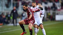 Sassuolo-Torino, Molinaro: “Il mini-ritiro è servito. Con il Sassuolo per ripeterci”