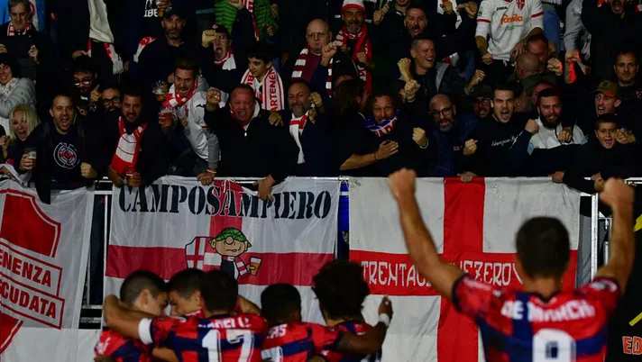 Coppa Italia, ufficiale giorno e ora di Padova-Lumezzane - immagine 1