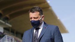 Parma, carica D’Aversa: “Contro il Benevento dobbiamo portare a casa la vittoria”