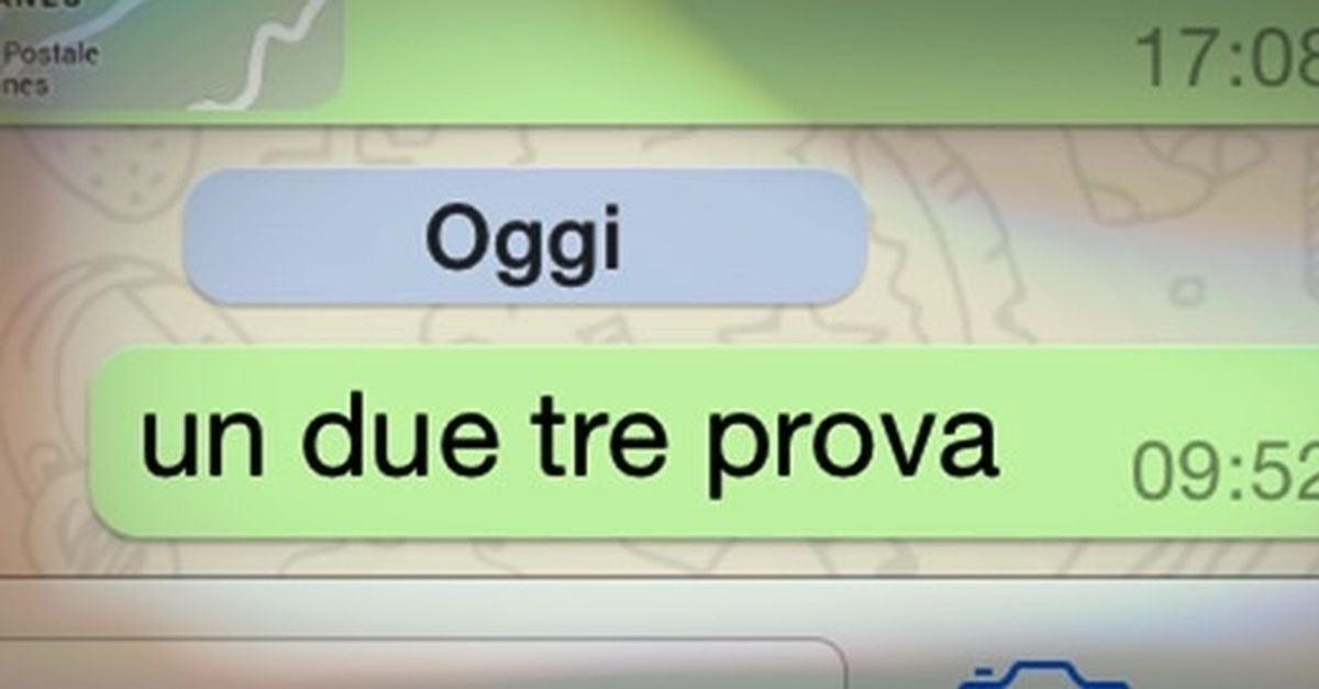 Far Apparire Solo Una Spunta Su Whatsapp