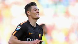 Dalla Francia – Roma, Schick piace all’Olympique Marsiglia