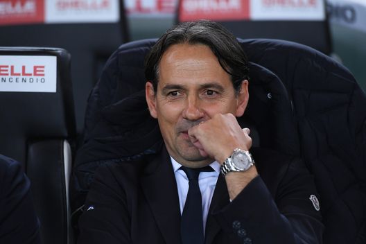 Inter, nel secondo tempo a Udine si è visto un indizio su quello che può essere il futuro- immagine 2