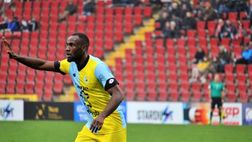 Cjarlins scatenato: vicini Nchama e Gatto, si tratta per Osuji e Belcastro