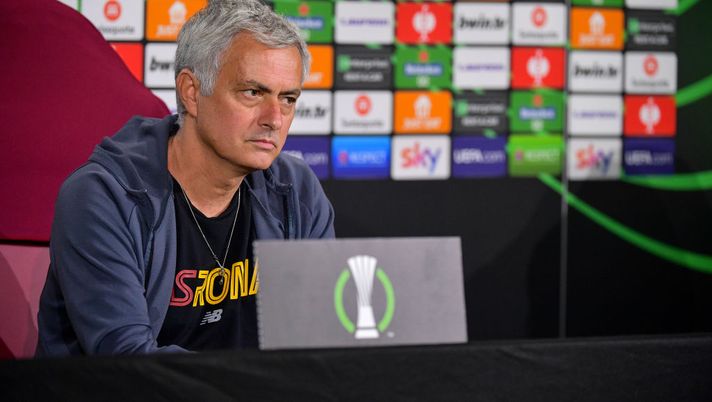 Getty Images Mourinho: “Smalling giocherà con lo Zorya”, Veretout: “Voglio restare qui” - immagine 1