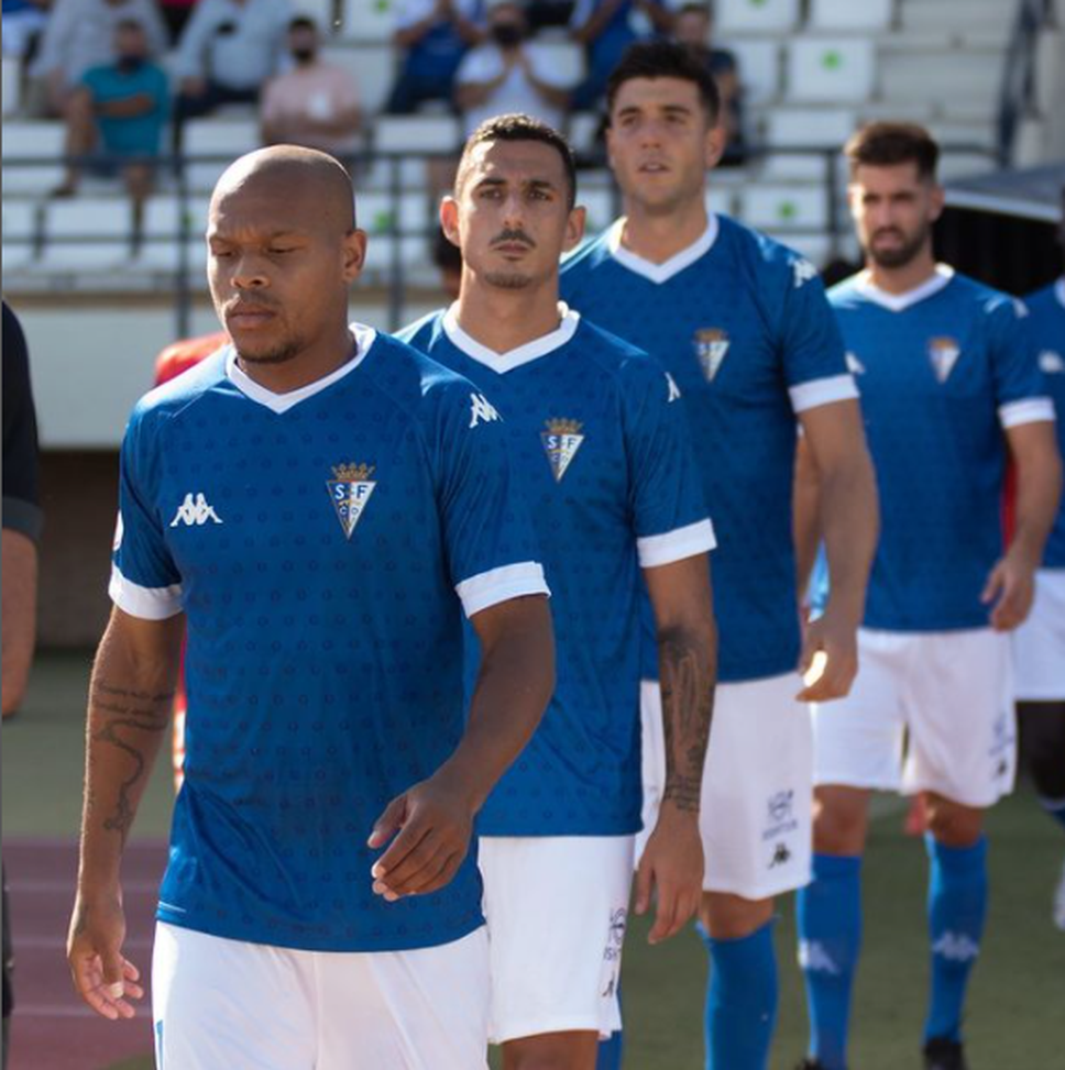 Nostalgia Biabiany, gioca in terza serie spagnola ma ricorda l’Inter: “Ho giocato con i più grandi…”- immagine 3