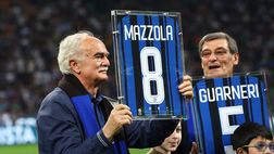 Mazzola: “San Siro abbattuto? Ho il mal di testa. L’eventuale nuovo stadio dovrebbe chiamarsi…”