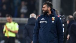 TS – Genoa, costa caro il ko con l’Inter a Thiago Motta: Preziosi studia un clamoroso ritorno