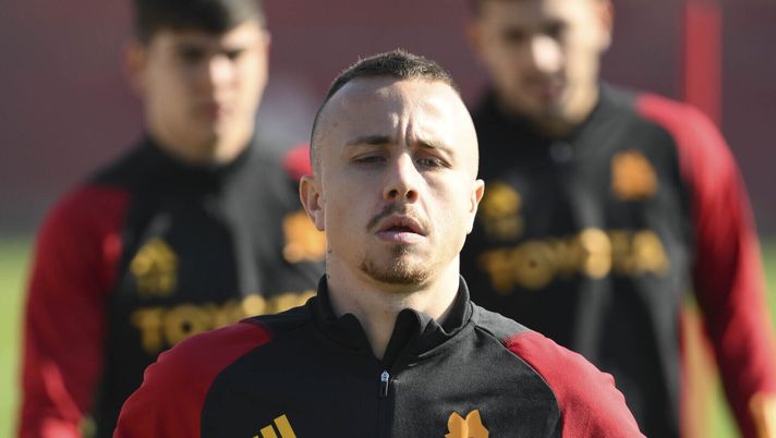 Roma-Cagliari, le probabili formazioni dei quotidiani: esordio Angeliño, torna Paredes - immagine 1