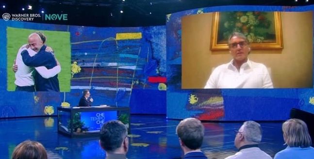 Mancini: “Addio Nazionale? No rimpianti ma sarei rimasto altri dieci anni”- immagine 2