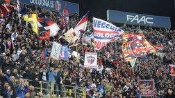 Bologna, superati i 20mila biglietti venduti per il match con il Torino