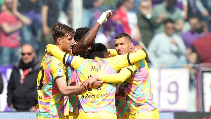 Da La Spezia: “Stavolta il Franchi non è un tabù. Poteva scapparci il colpaccio” - immagine 1