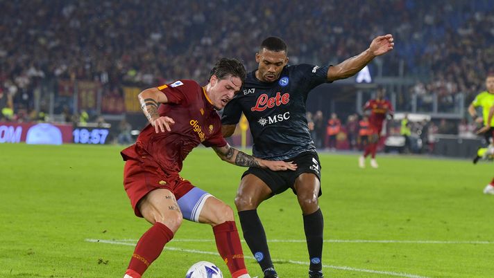 Zaniolo, nessuna conferma su un interesse del Napoli. A gennaio niente mercato – KKN - immagine 1